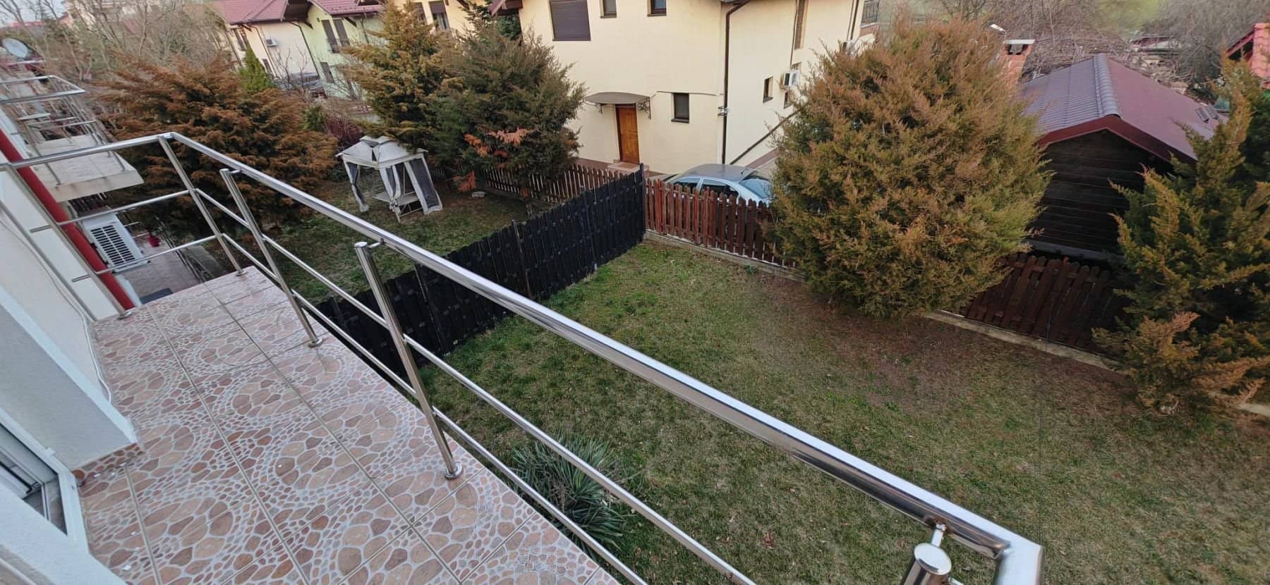 PIPERA, VILA, TERASA, GARAJ! — fotografia 6 din 35