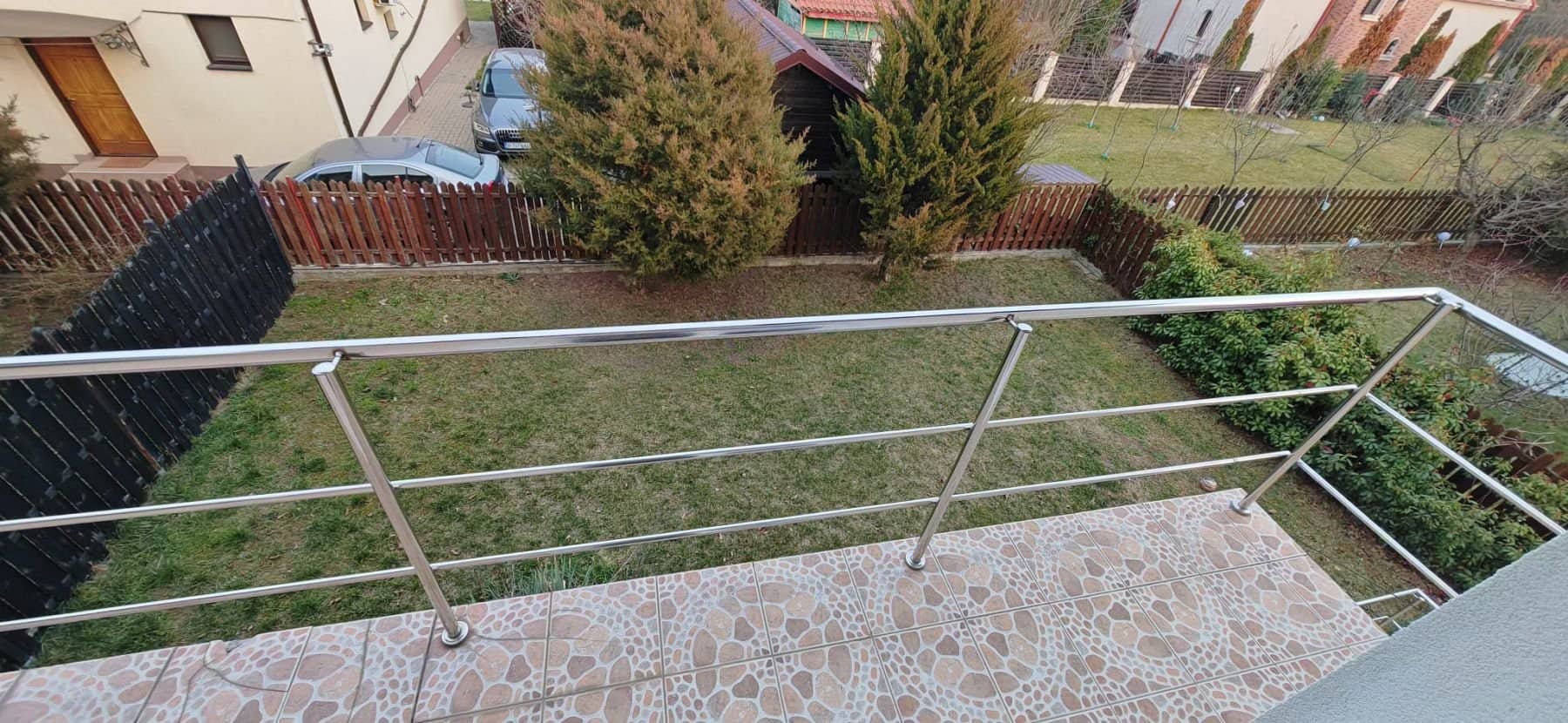 PIPERA, VILA, TERASA, GARAJ! — fotografia 30 din 35