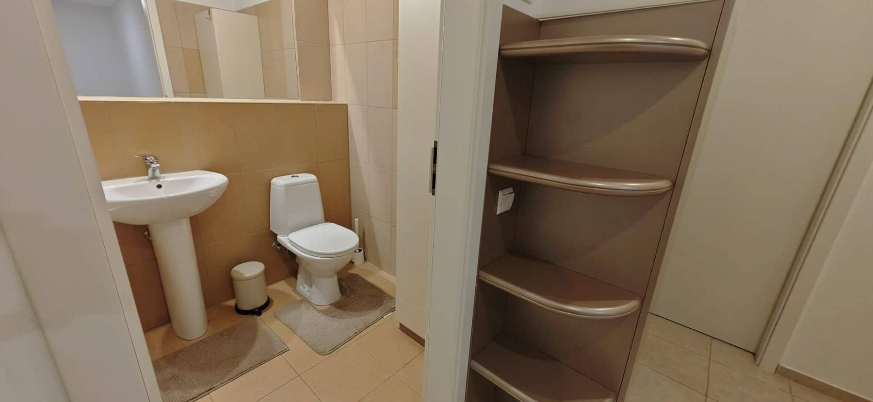 PIPERA, VILA, TERASA, GARAJ! — fotografia 32 din 35