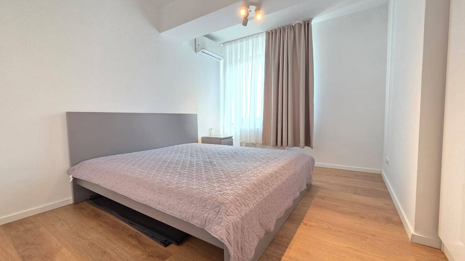 🏡 Apartament premium cu 3 camere de închiriat – Pipera, Rond OMV — fotografia 2 din 5
