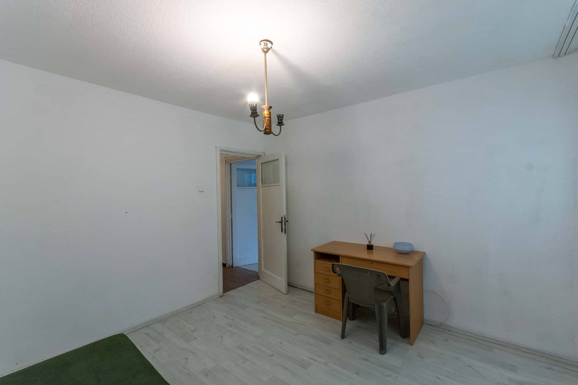 Giurgiului - Vigoniei nr. 8, Ap. 2 cam de inchiriat, comision 0% — fotografia 8 din 13