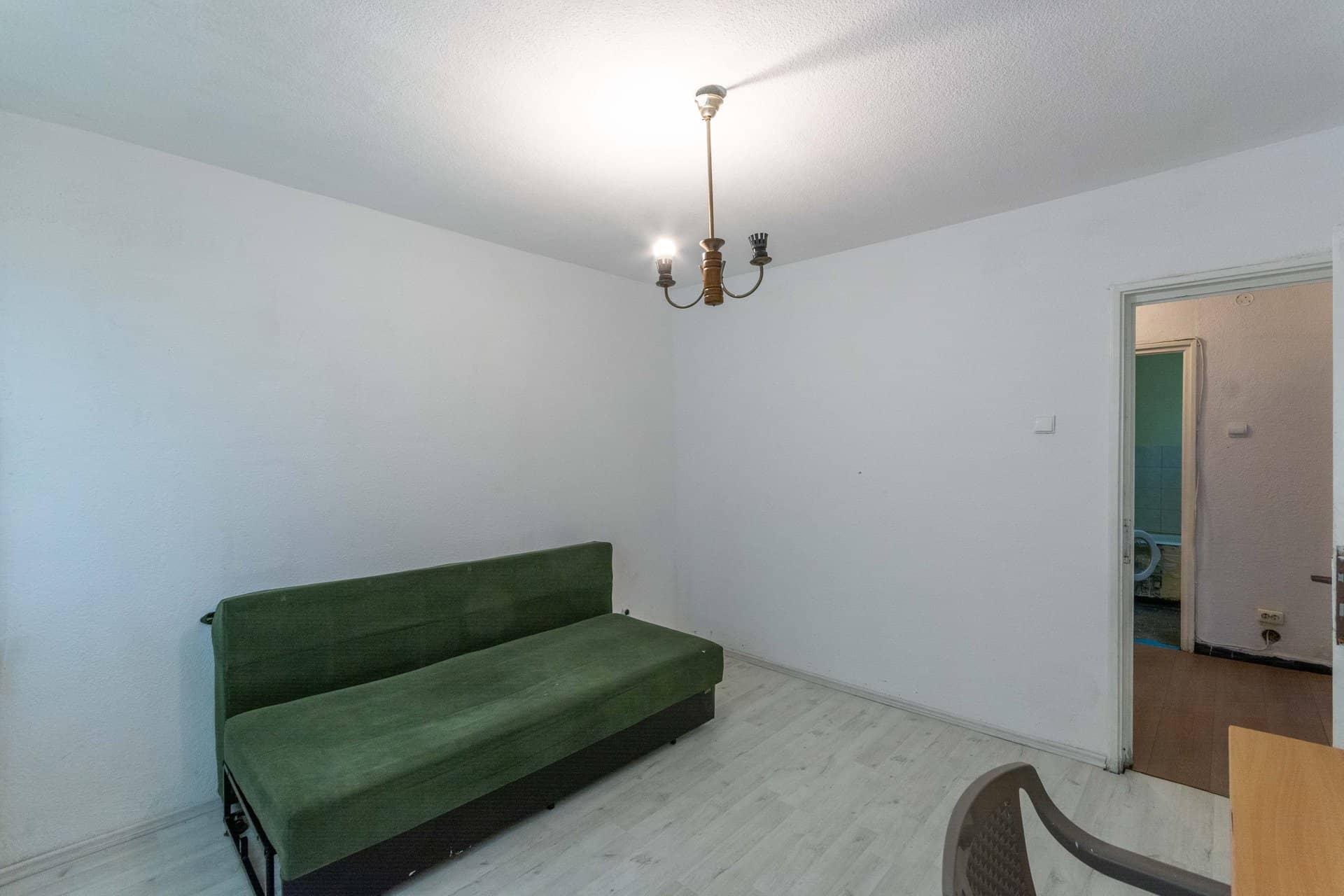 Giurgiului - Vigoniei nr. 8, Ap. 2 cam de inchiriat, comision 0% — fotografia 7 din 13