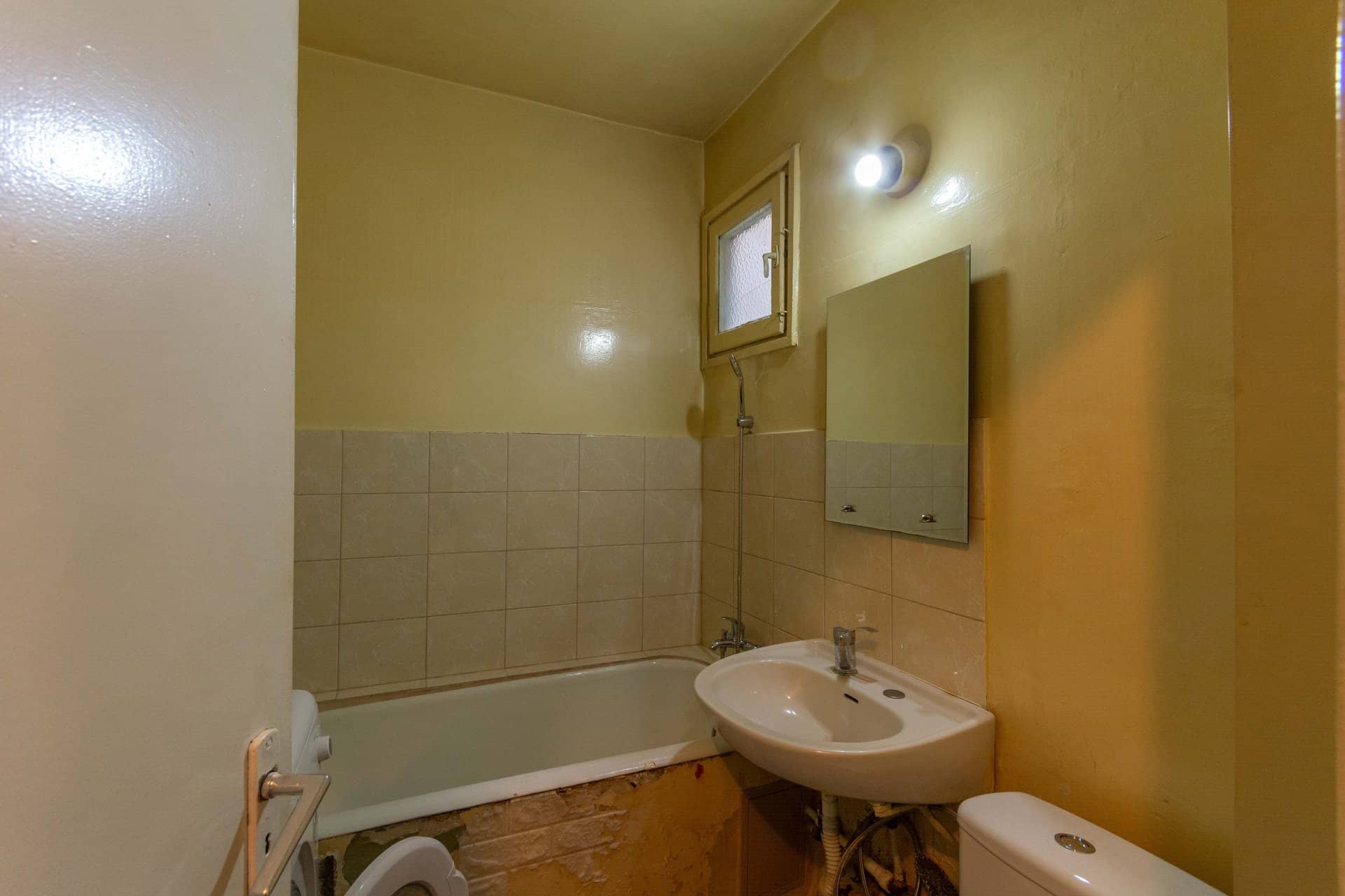 Giurgiului - Vigoniei nr. 8, Ap. 2 cam de inchiriat, comision 0% — fotografia 10 din 13