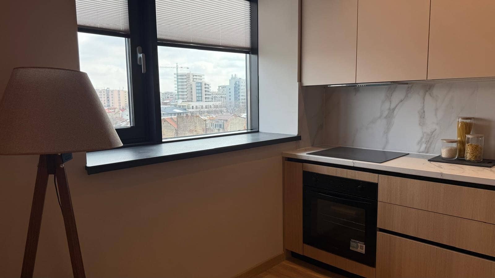 Apartament de lux zona Traian Unirii - se accepta credit si rata la dezvoltãtor. — fotografia 6 din 9