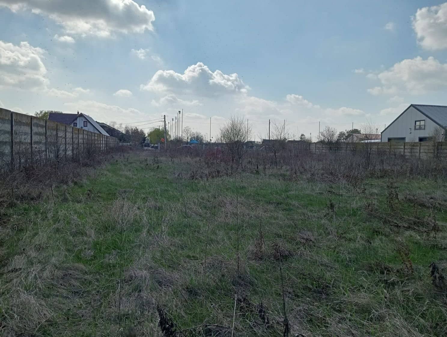 SUPER OCAZIE VIND TEREN CU DESCHIDRE LA LAC IN BUFTEA — fotografia 11 din 23
