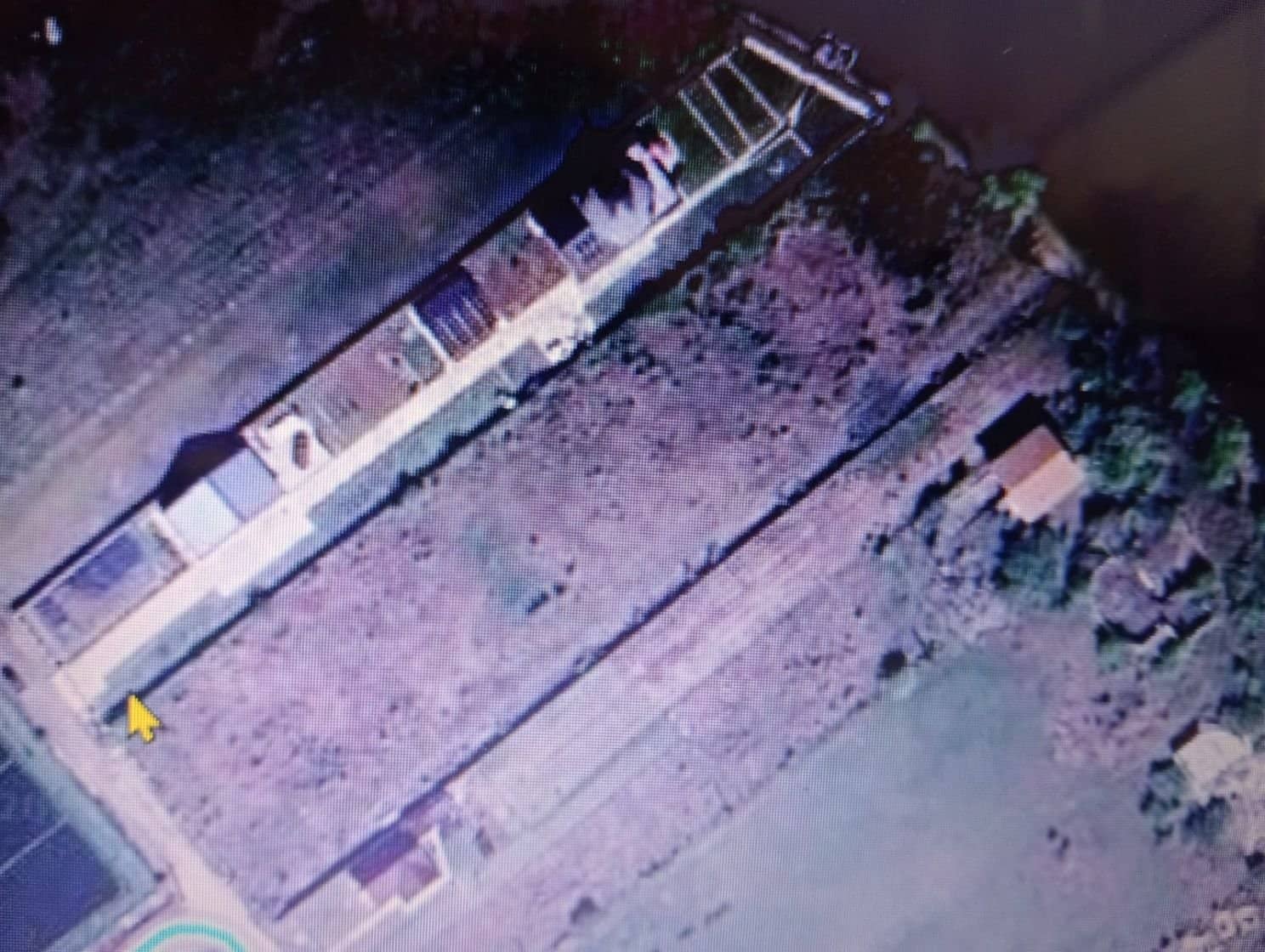 SUPER OCAZIE VIND TEREN CU DESCHIDRE LA LAC IN BUFTEA — fotografia 9 din 23