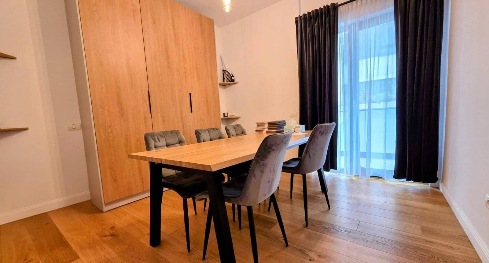 Apartament De Vanzare Pipera , Iancu Nicolae — fotografia 5 din 13