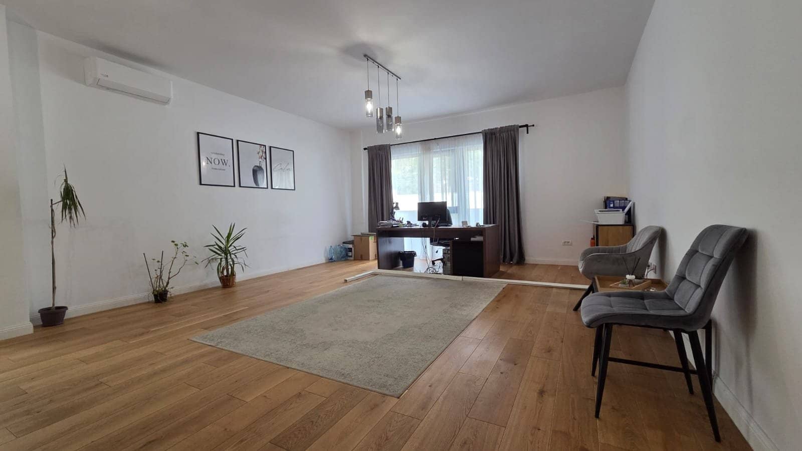 Apartament De Vanzare Pipera , Iancu Nicolae — fotografia 7 din 13