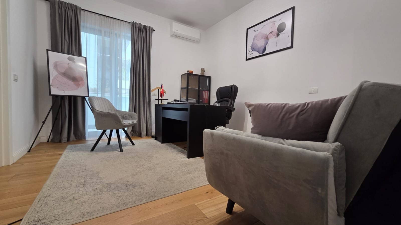 Apartament De Vanzare Pipera , Iancu Nicolae — fotografia 3 din 13