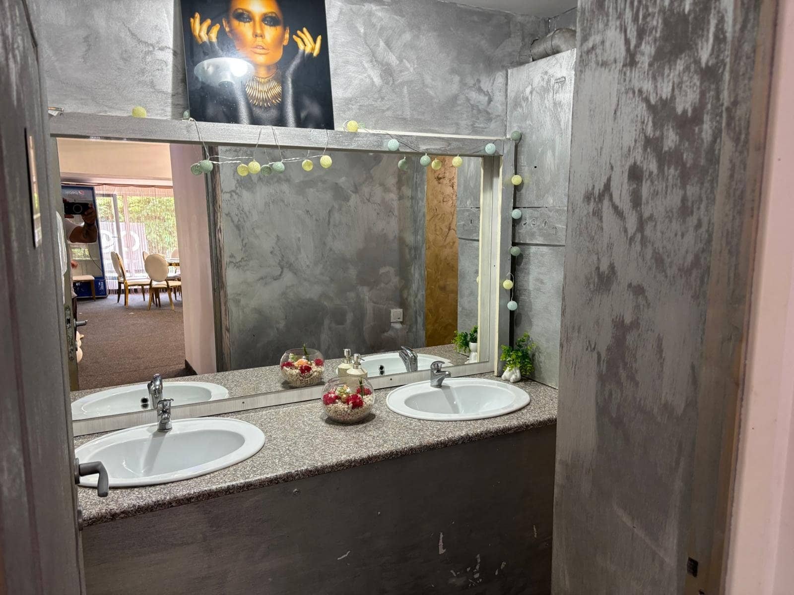 Spațiu Comercial Restaurant cu 5 piscine Ghermănești — fotografia 36 din 42