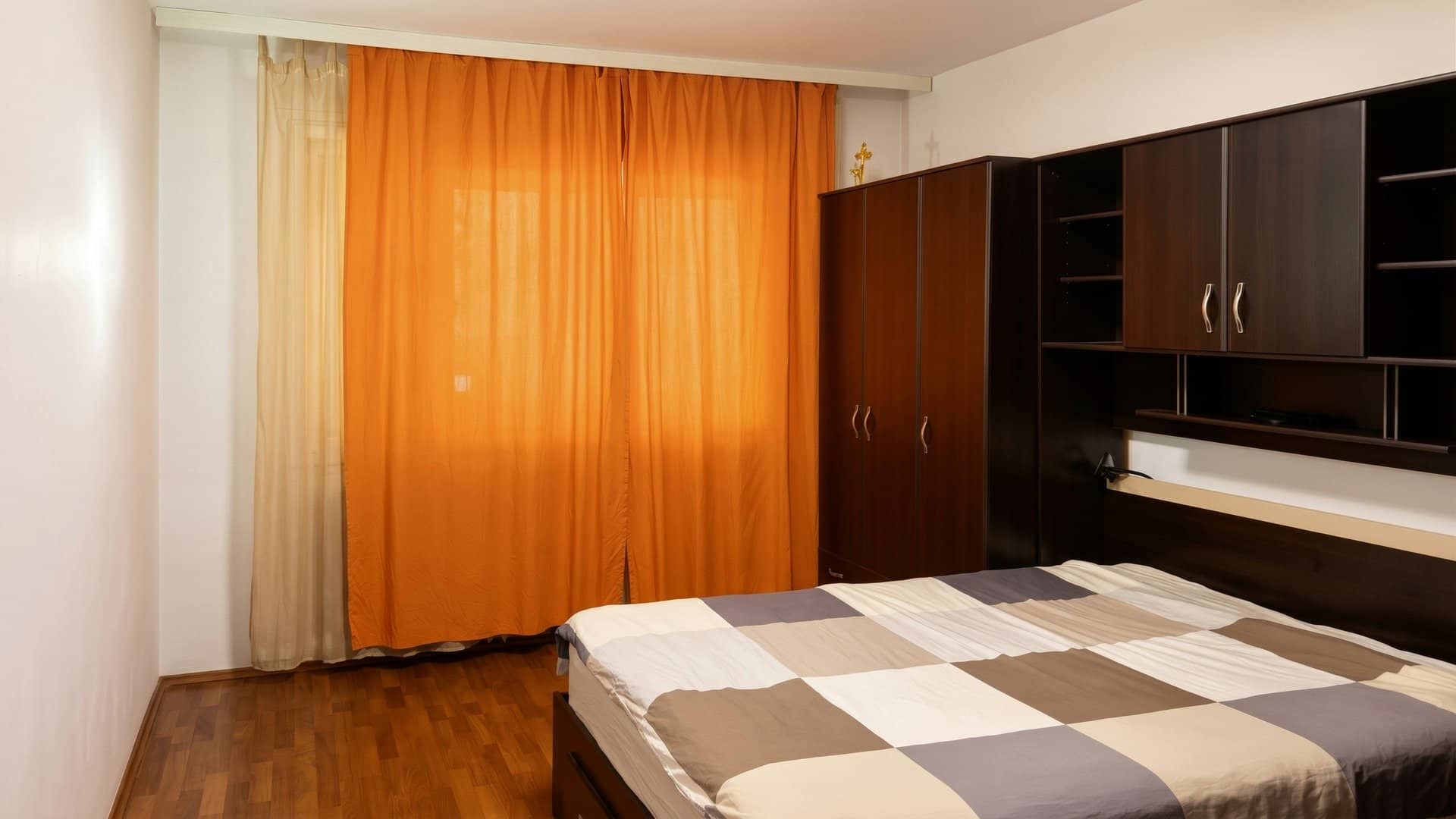 Apartament 3 camere | Dristor | Str. Dristorului | Metrou la 2 minute — fotografia 10 din 15