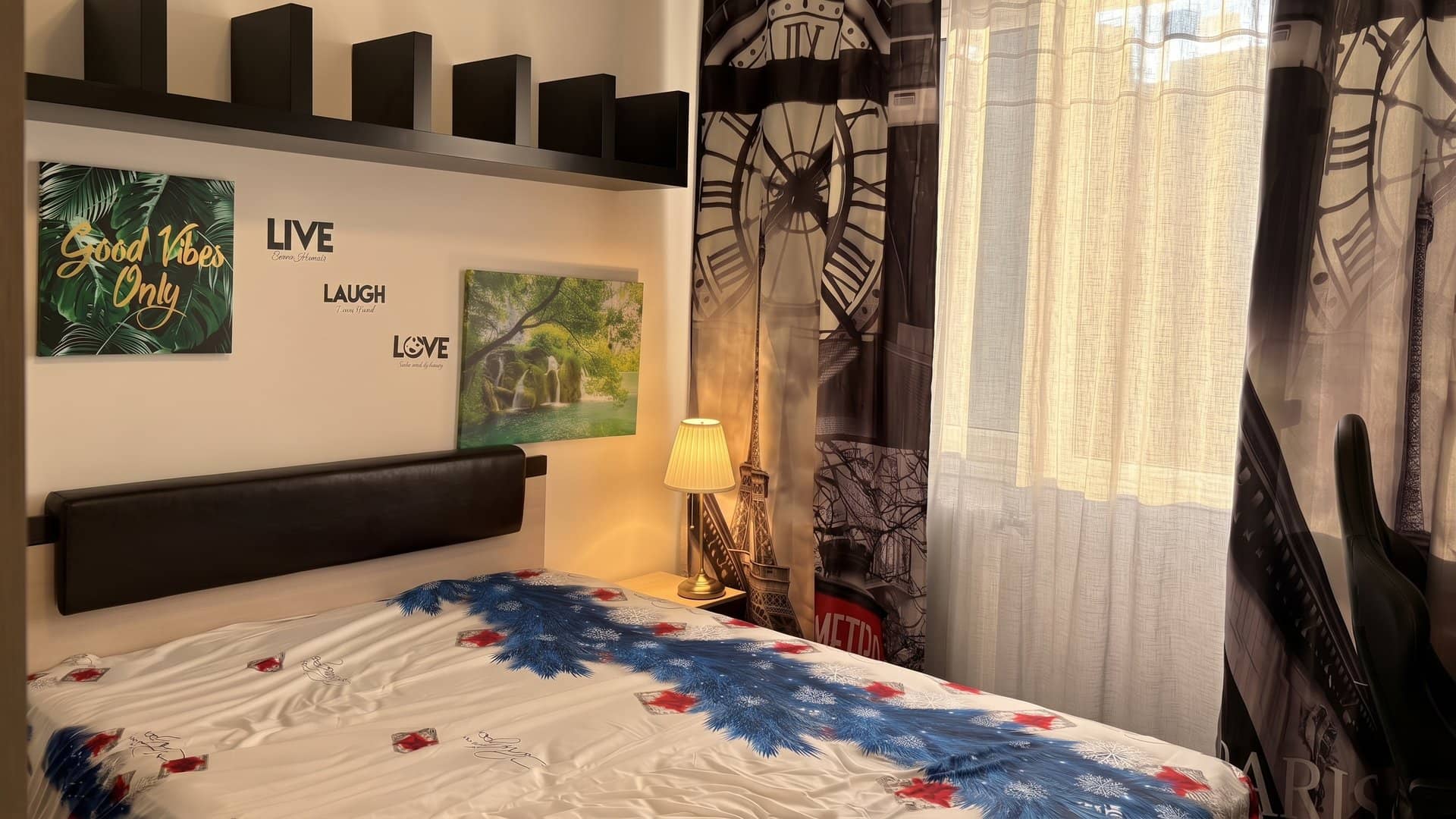 Apartament 3 camere | Dristor | Str. Dristorului | Metrou la 2 minute — fotografia 7 din 15