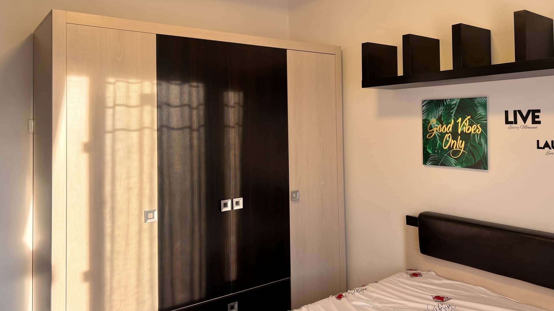 Apartament 3 camere | Dristor | Str. Dristorului | Metrou la 2 minute — fotografia 8 din 15