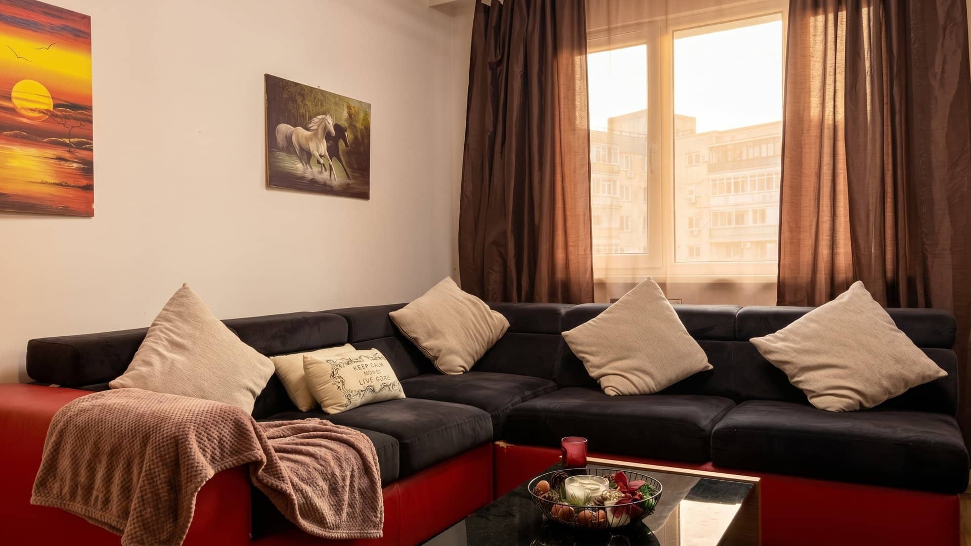 Apartament 3 camere | Dristor | Str. Dristorului | Metrou la 2 minute — fotografia 1 din 15