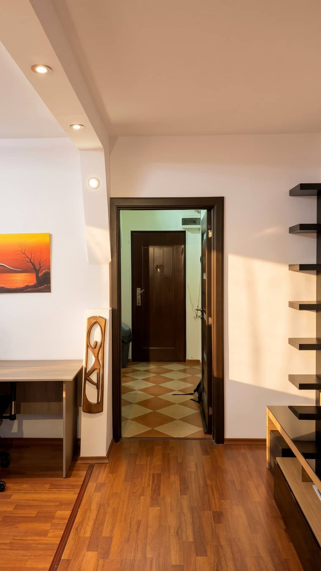 Apartament 3 camere | Dristor | Str. Dristorului | Metrou la 2 minute — fotografia 4 din 15
