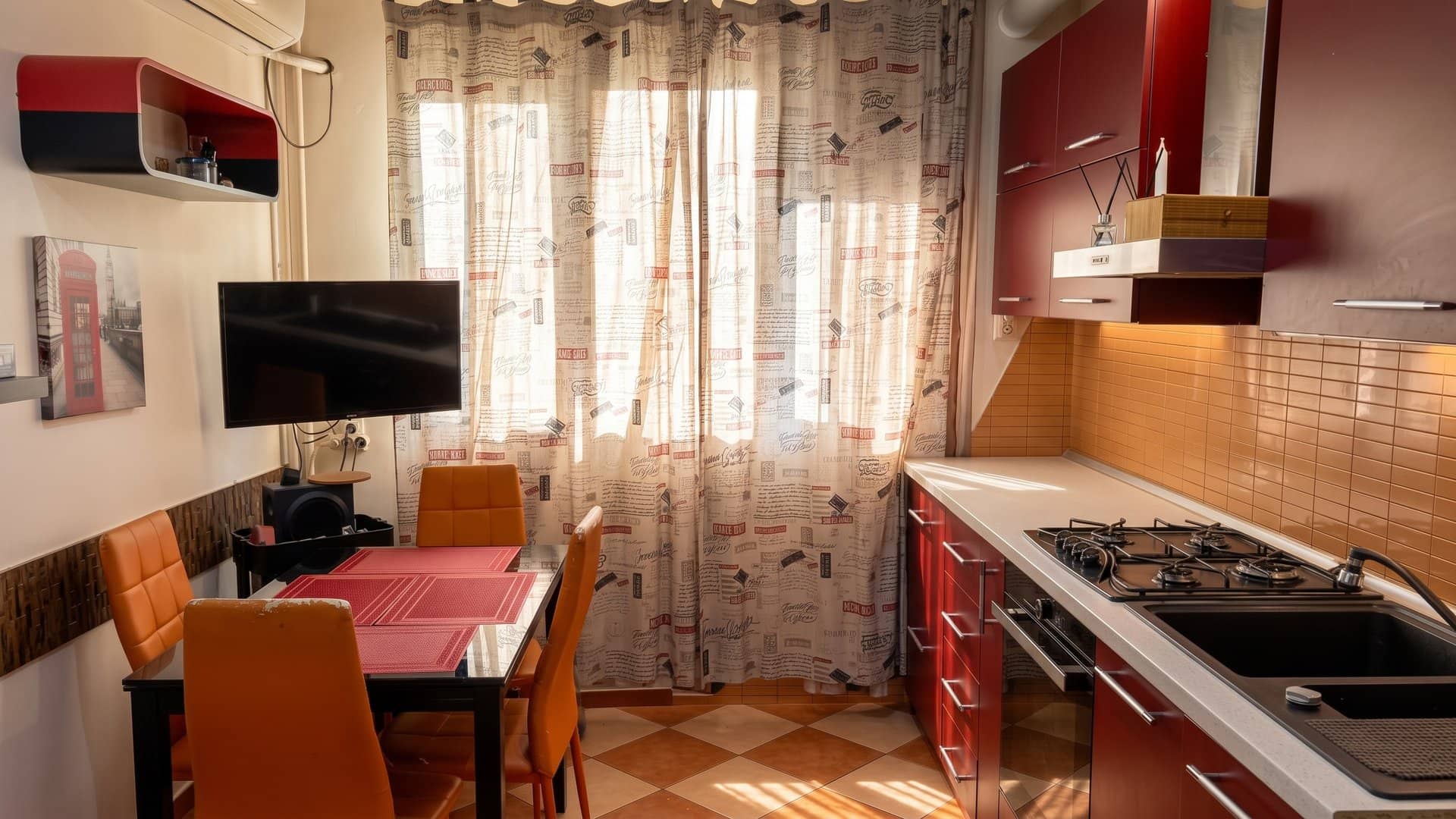 Apartament 3 camere | Dristor | Str. Dristorului | Metrou la 2 minute — fotografia 5 din 15