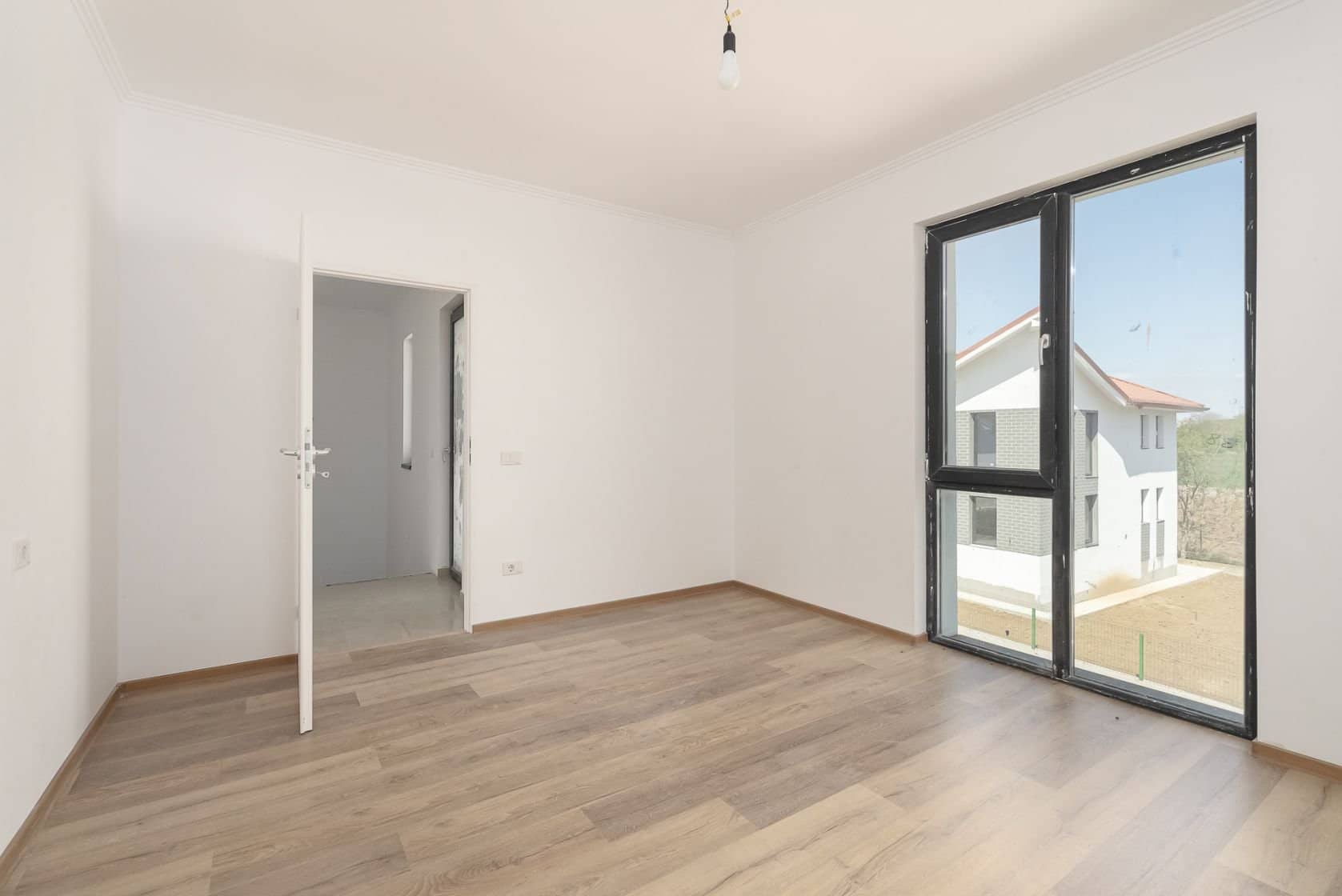 Refugiu Elegant lângă Pădurea Snagov: Casa Visurilor Tale (T2) — fotografia 14 din 25