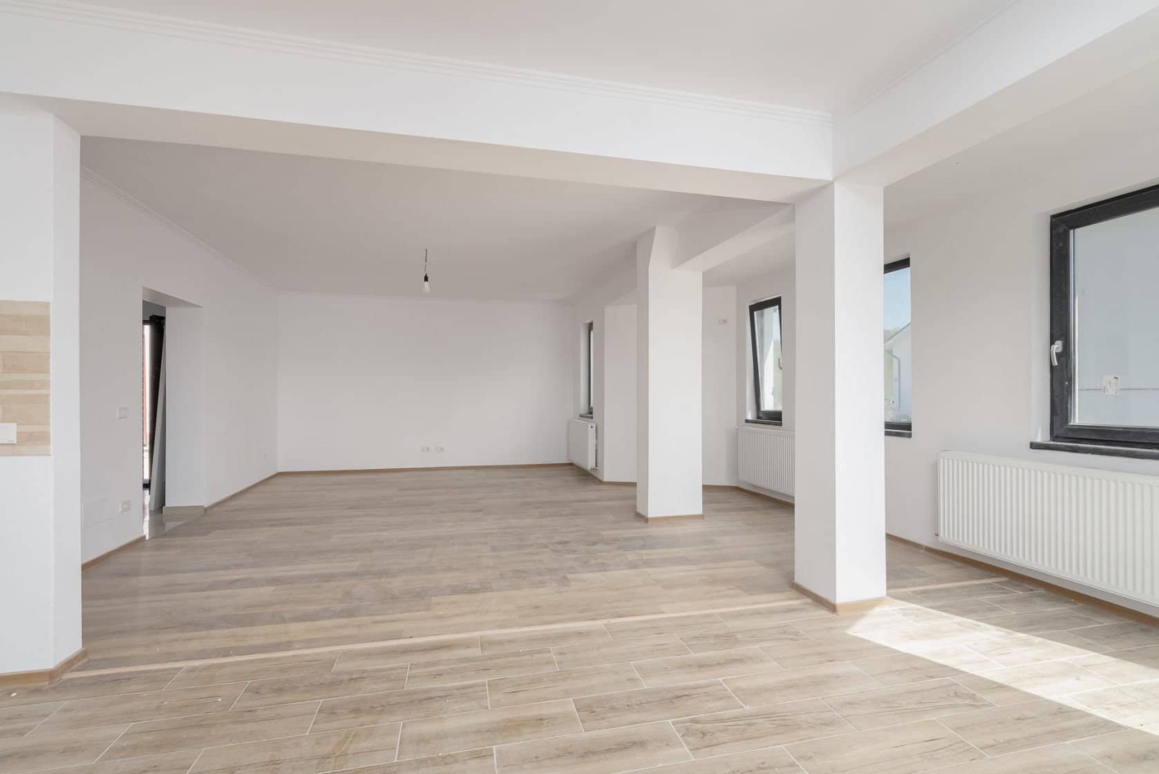 Refugiu Elegant lângă Pădurea Snagov: Casa Visurilor Tale (T2) — fotografia 8 din 25