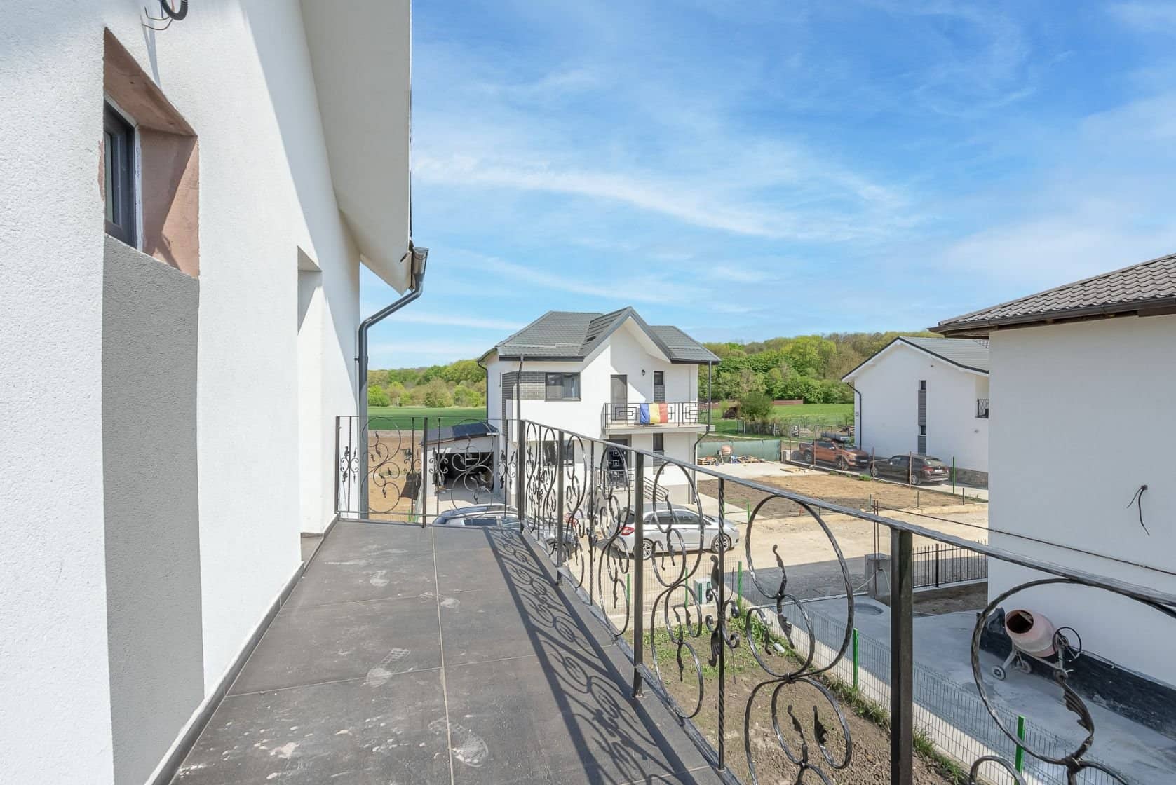 Refugiu Elegant lângă Pădurea Snagov: Casa Visurilor Tale (T2) — fotografia 15 din 25