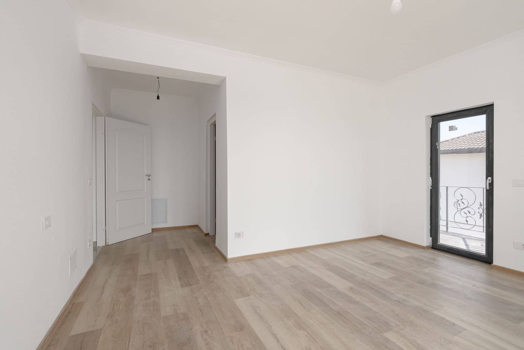 Refugiu Elegant lângă Pădurea Snagov: Casa Visurilor Tale (T2) — fotografia 16 din 25
