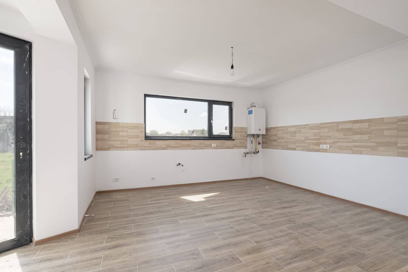 Refugiu Elegant lângă Pădurea Snagov: Casa Visurilor Tale (T2) — fotografia 7 din 25