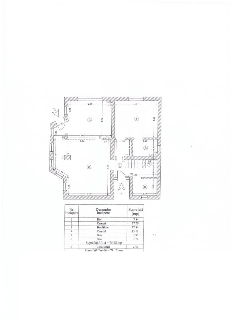 Refugiu Elegant lângă Pădurea Snagov: Casa Visurilor Tale (T2) — fotografia 4 din 25