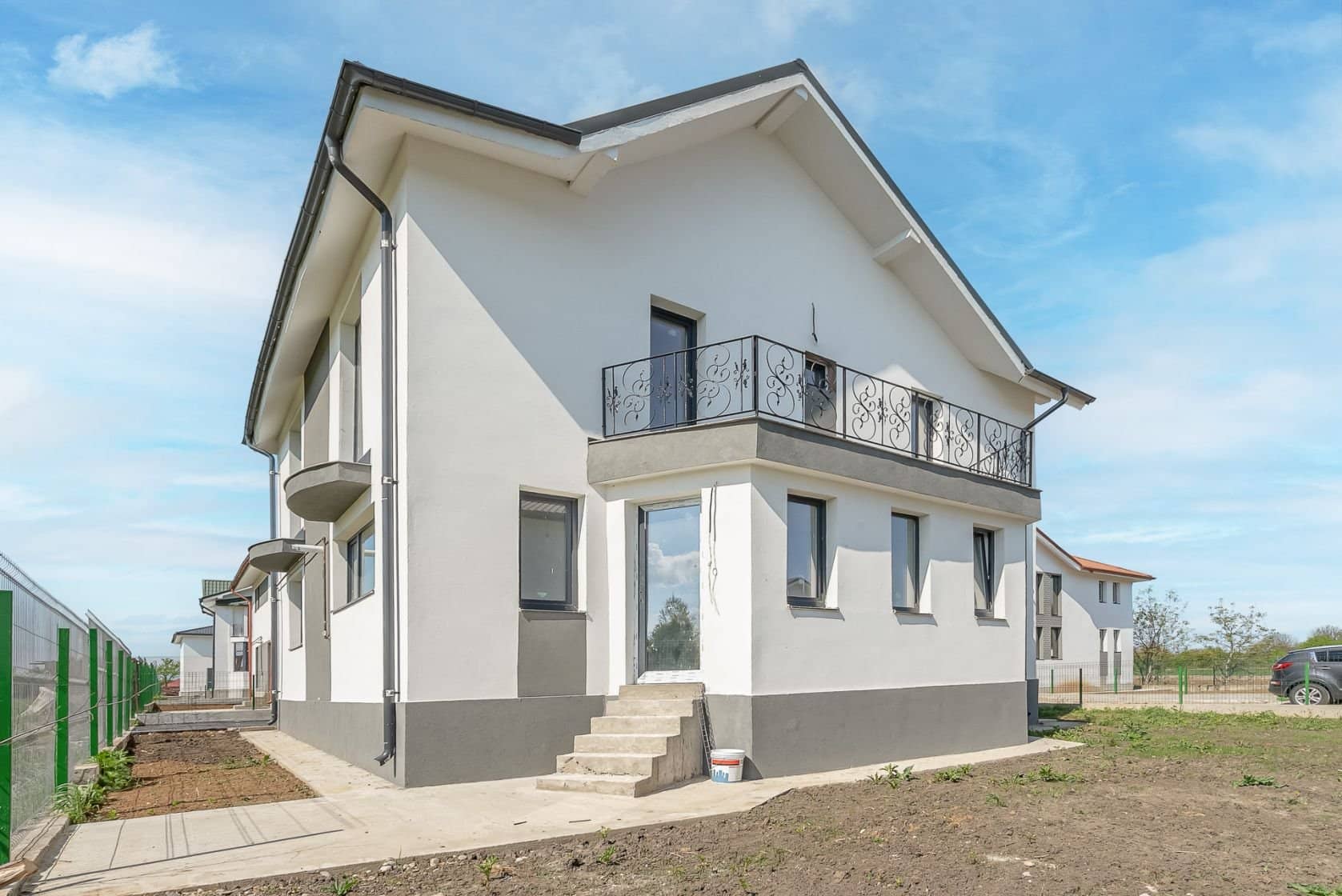 Refugiu Elegant lângă Pădurea Snagov: Casa Visurilor Tale (T2) — fotografia 1 din 25