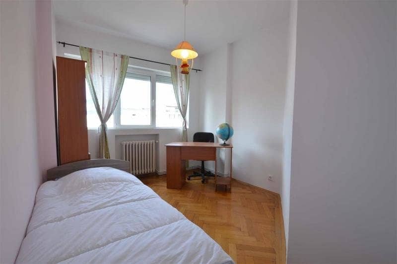Povestea unui apartament rar, pe Jules Michelet - Piata Romana — fotografia 10 din 17