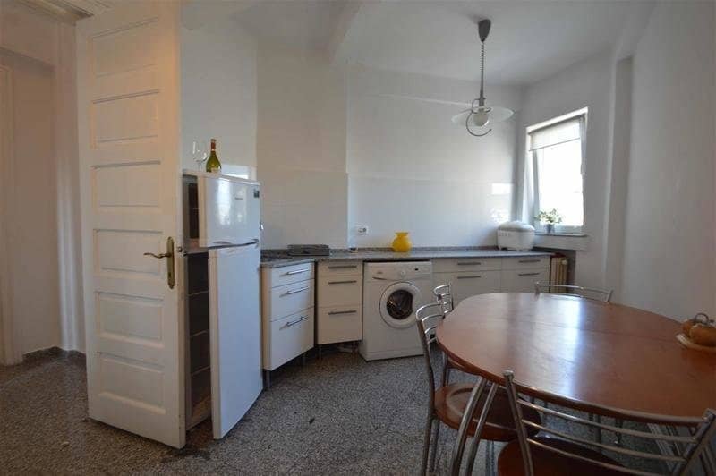 Povestea unui apartament rar, pe Jules Michelet - Piata Romana — fotografia 12 din 17