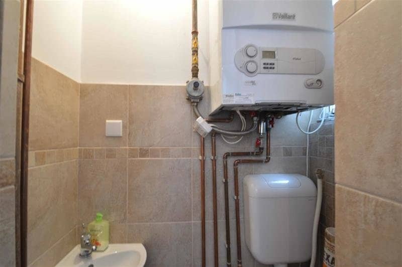 Povestea unui apartament rar, pe Jules Michelet - Piata Romana — fotografia 14 din 17