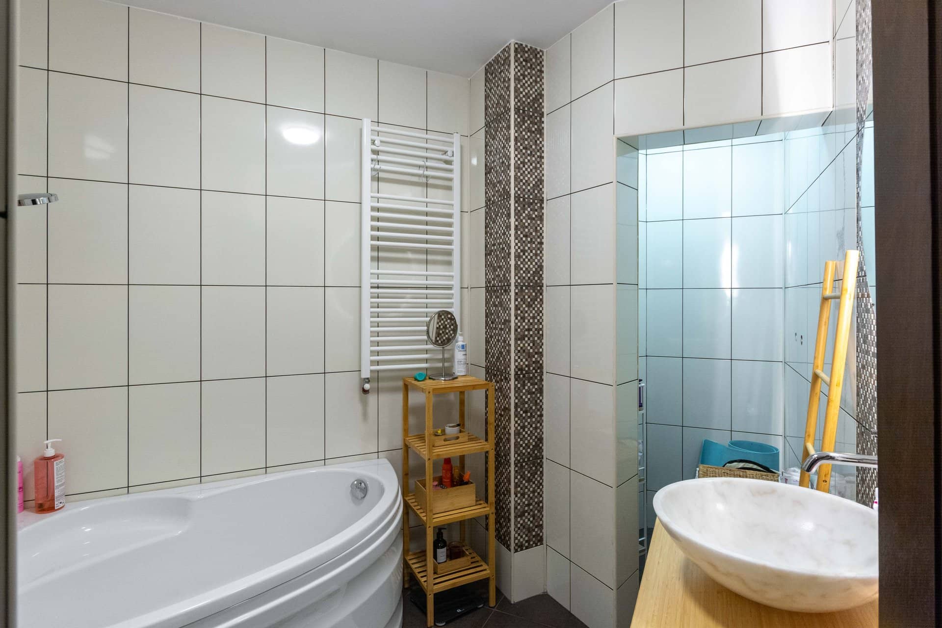 Arcul de Triumf, Kiseleff, Maresal Averescu, ap. 4 camere, bloc Art Deco — fotografia 17 din 25