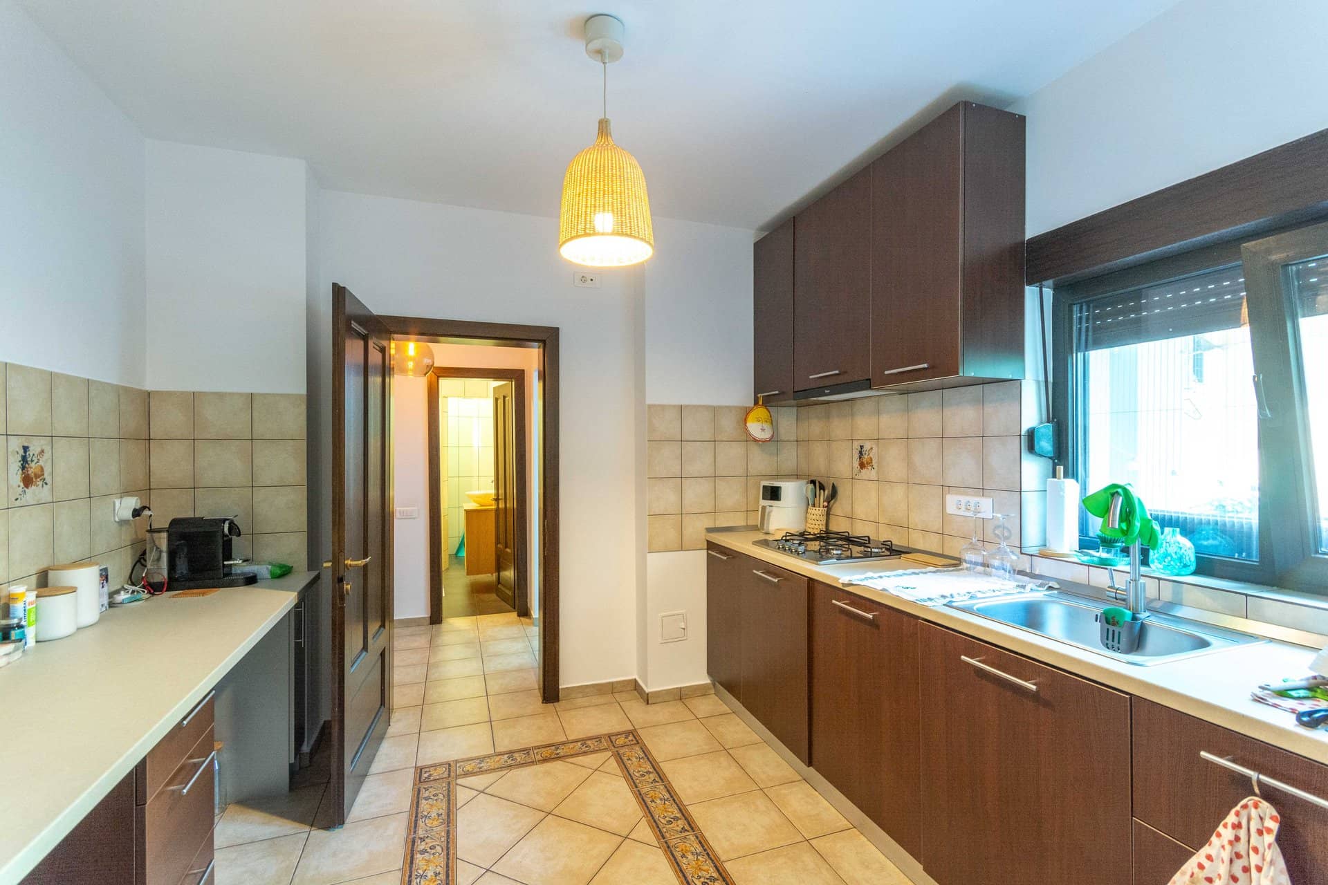 Arcul de Triumf, Kiseleff, Maresal Averescu, ap. 4 camere, bloc Art Deco — fotografia 14 din 25