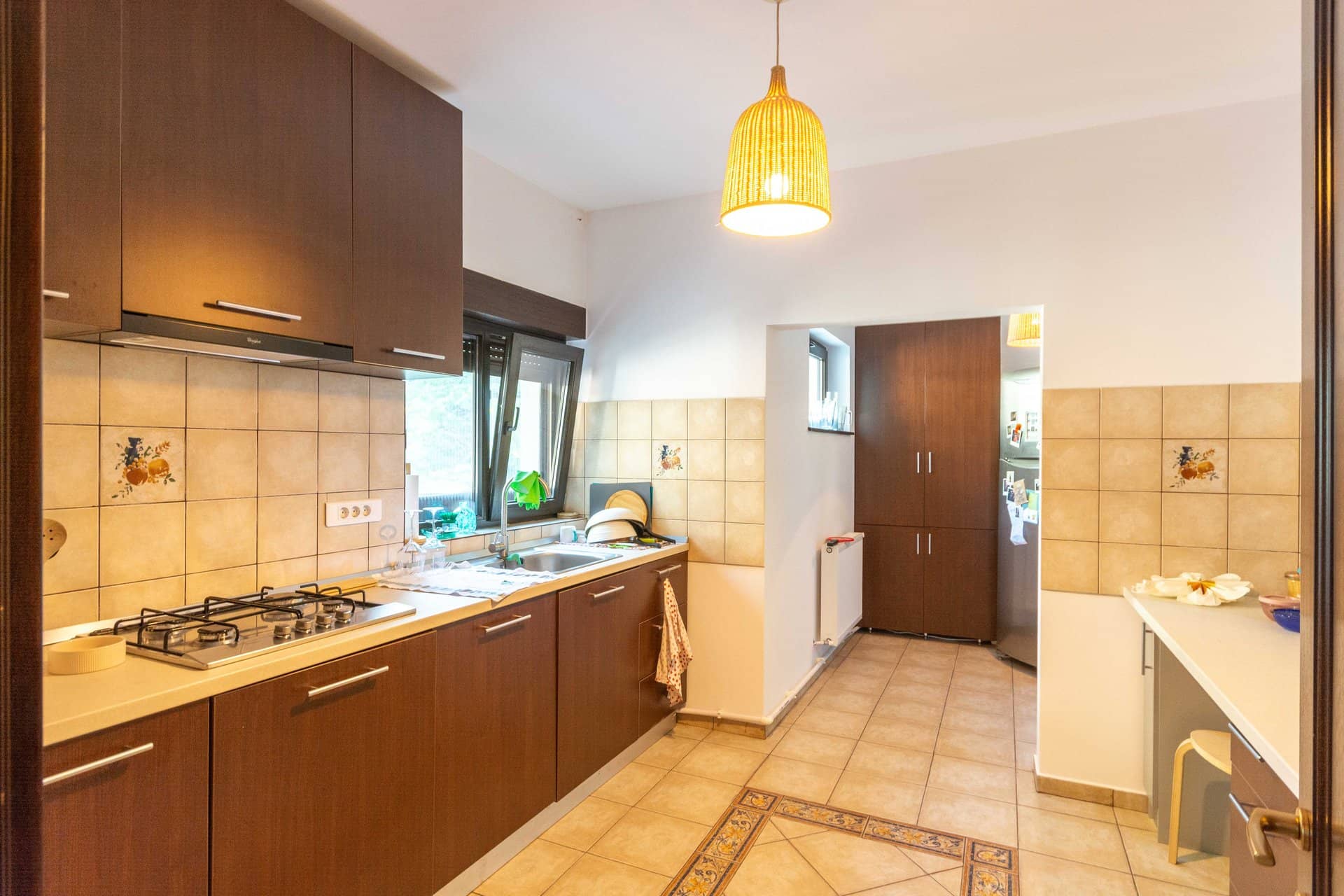 Arcul de Triumf, Kiseleff, Maresal Averescu, ap. 4 camere, bloc Art Deco — fotografia 12 din 25