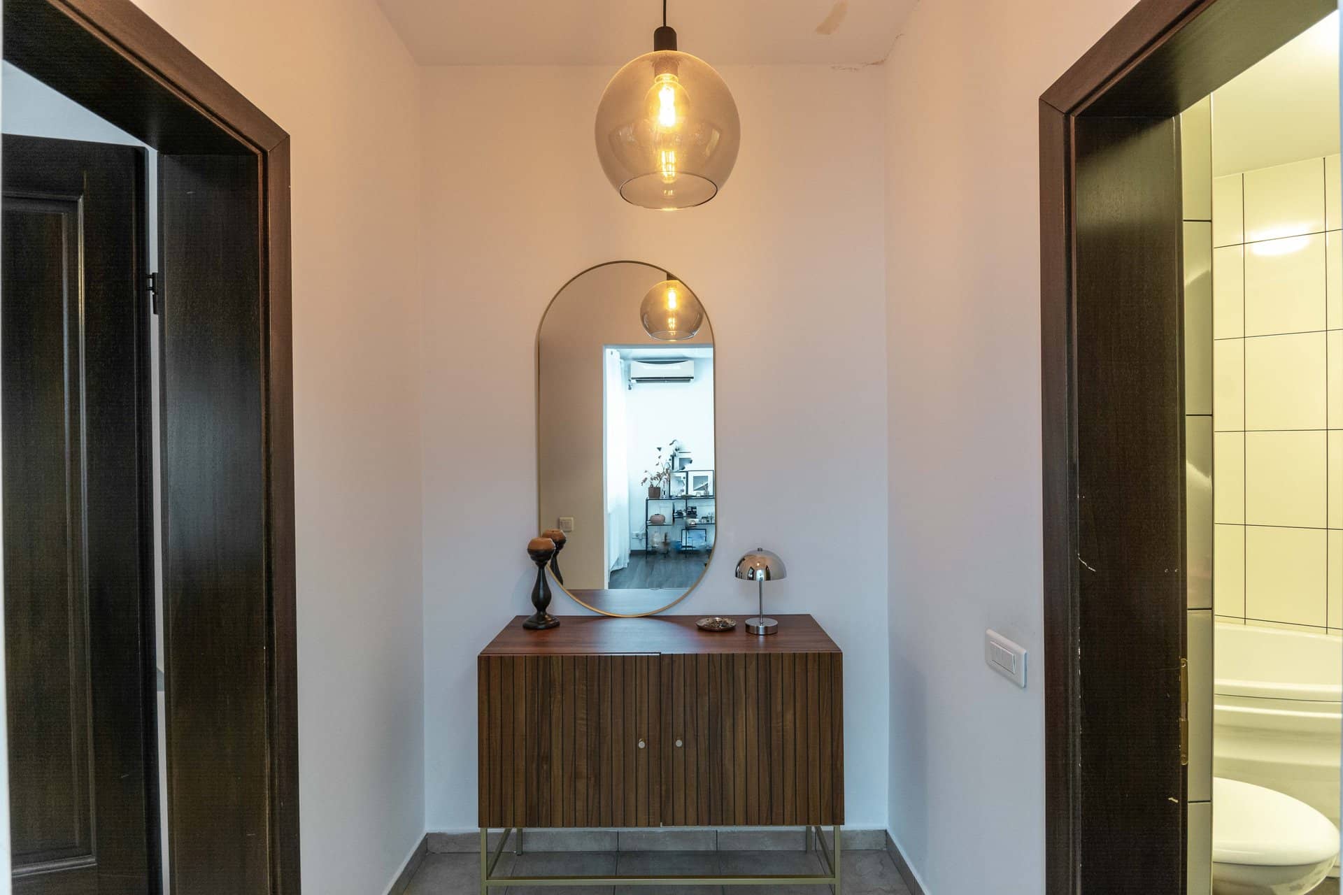Arcul de Triumf, Kiseleff, Maresal Averescu, ap. 4 camere, bloc Art Deco — fotografia 15 din 25