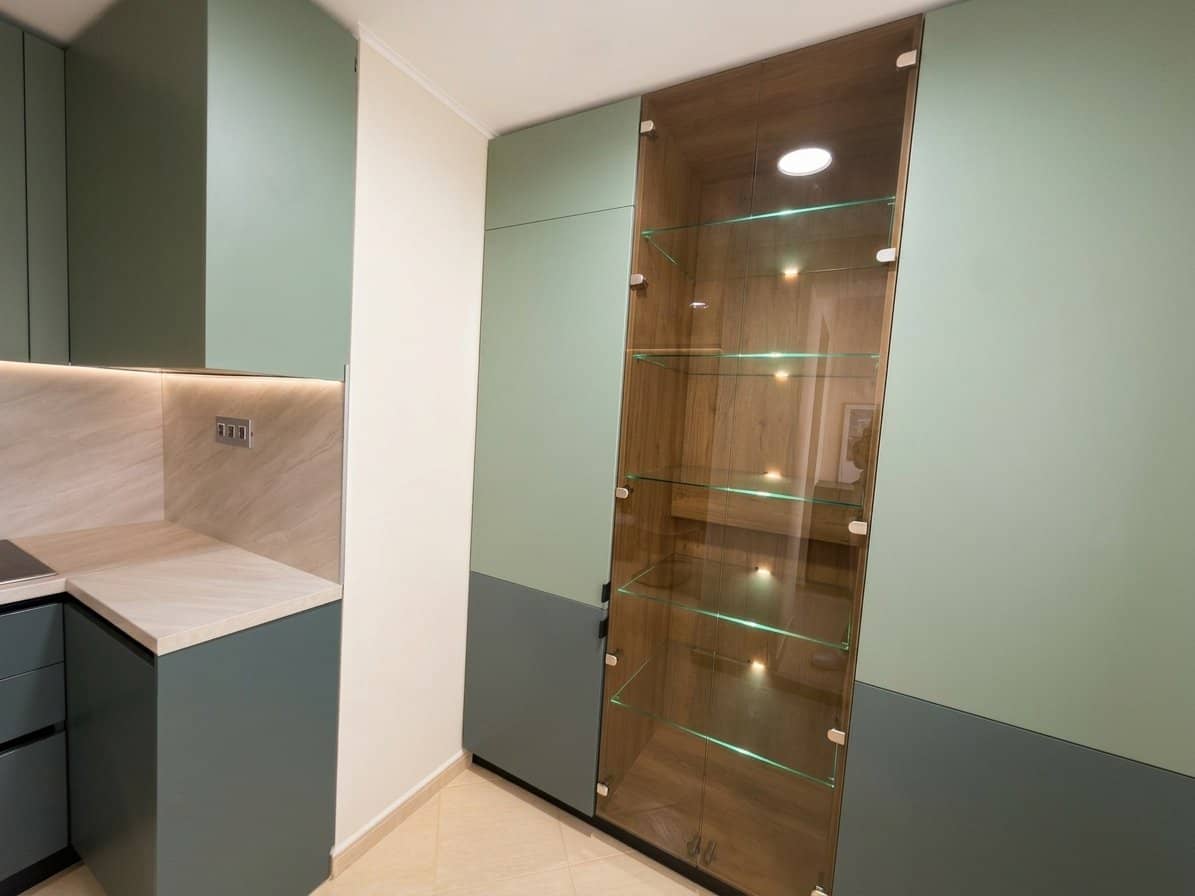 Apartament decomandat în centrul Bucureștiului — fotografia 14 din 21