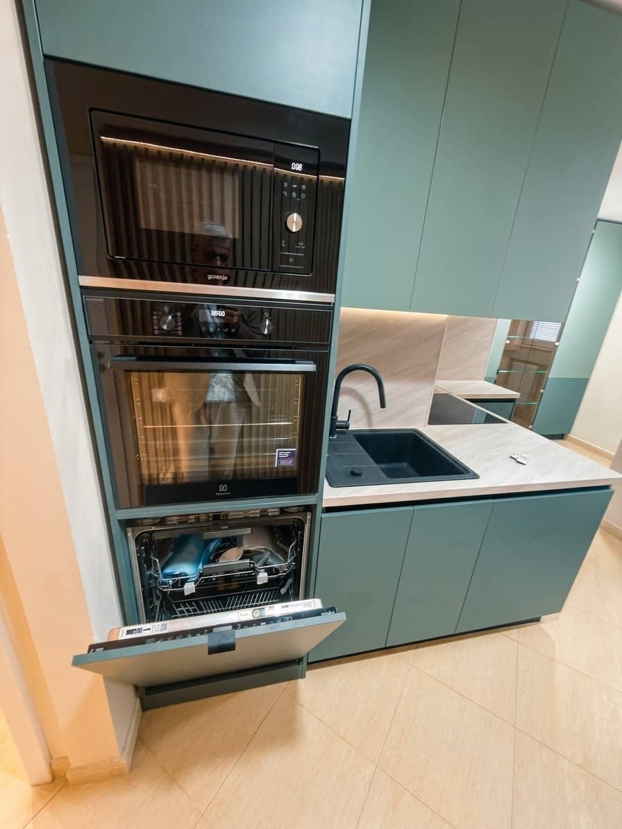 Apartament decomandat în centrul Bucureștiului — fotografia 12 din 21
