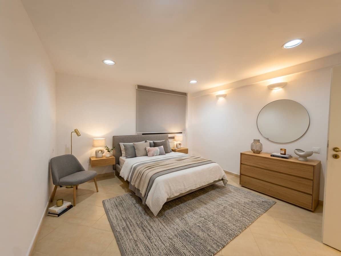 Apartament decomandat în centrul Bucureștiului — fotografia 21 din 21