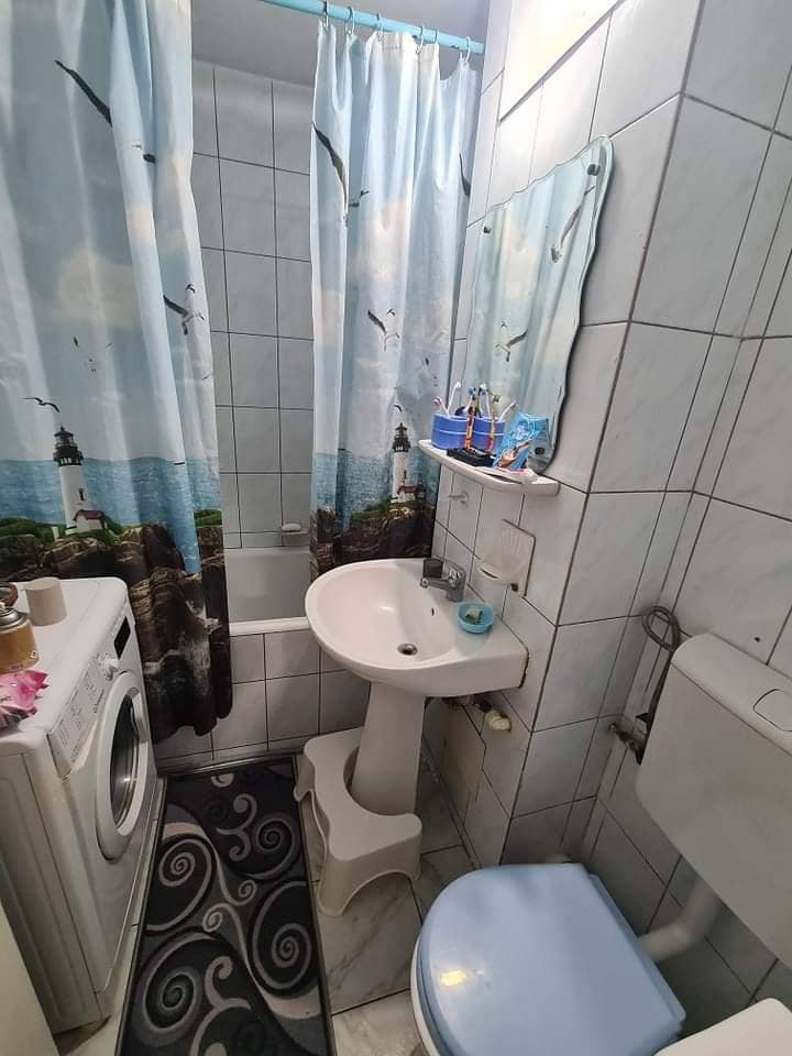 Apartament 3 camere – Șoseaua Giurgiului | Etaj 2/10 | Bloc reabilitat. — fotografia 6 din 8