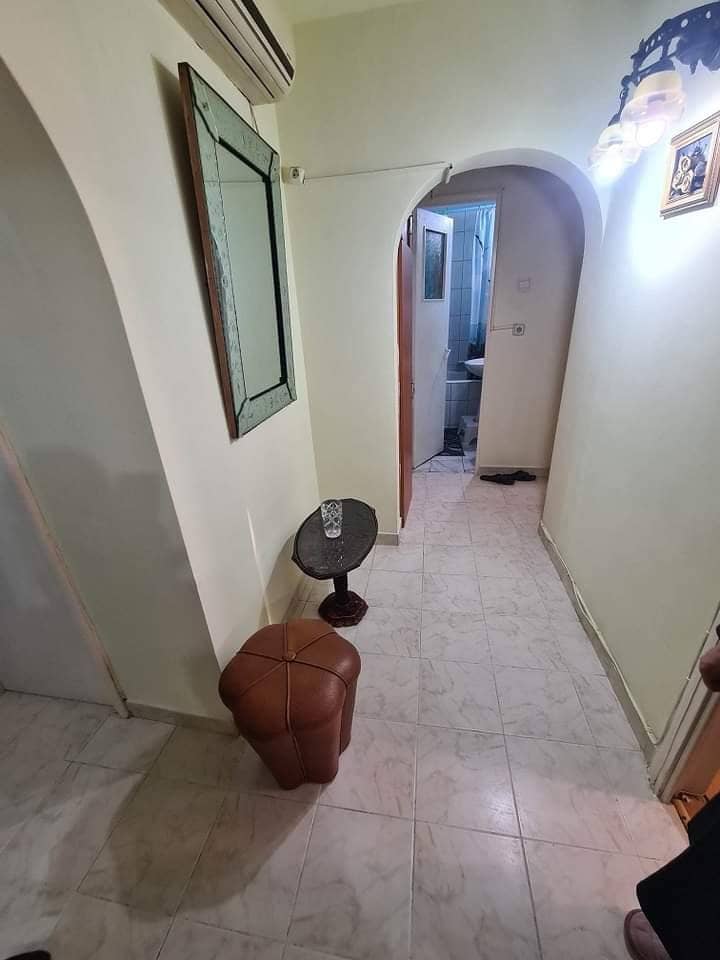 Apartament 3 camere – Șoseaua Giurgiului | Etaj 2/10 | Bloc reabilitat. — fotografia 5 din 8