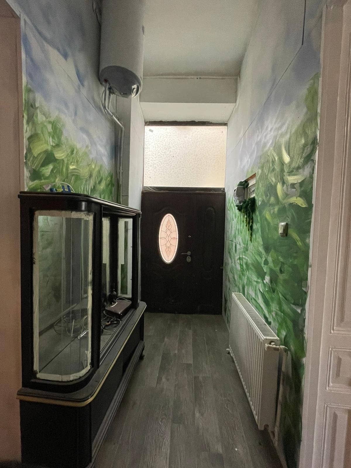 Apartament in vilă 3 camere, 120mp teren in folosinta (L18) - Nerva Traian — fotografia 5 din 12