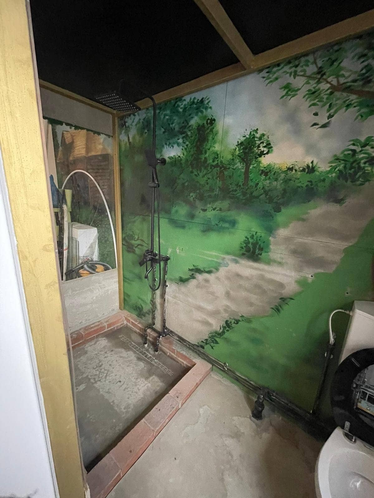 Apartament in vilă 3 camere, 120mp teren in folosinta (L18) - Nerva Traian — fotografia 7 din 12