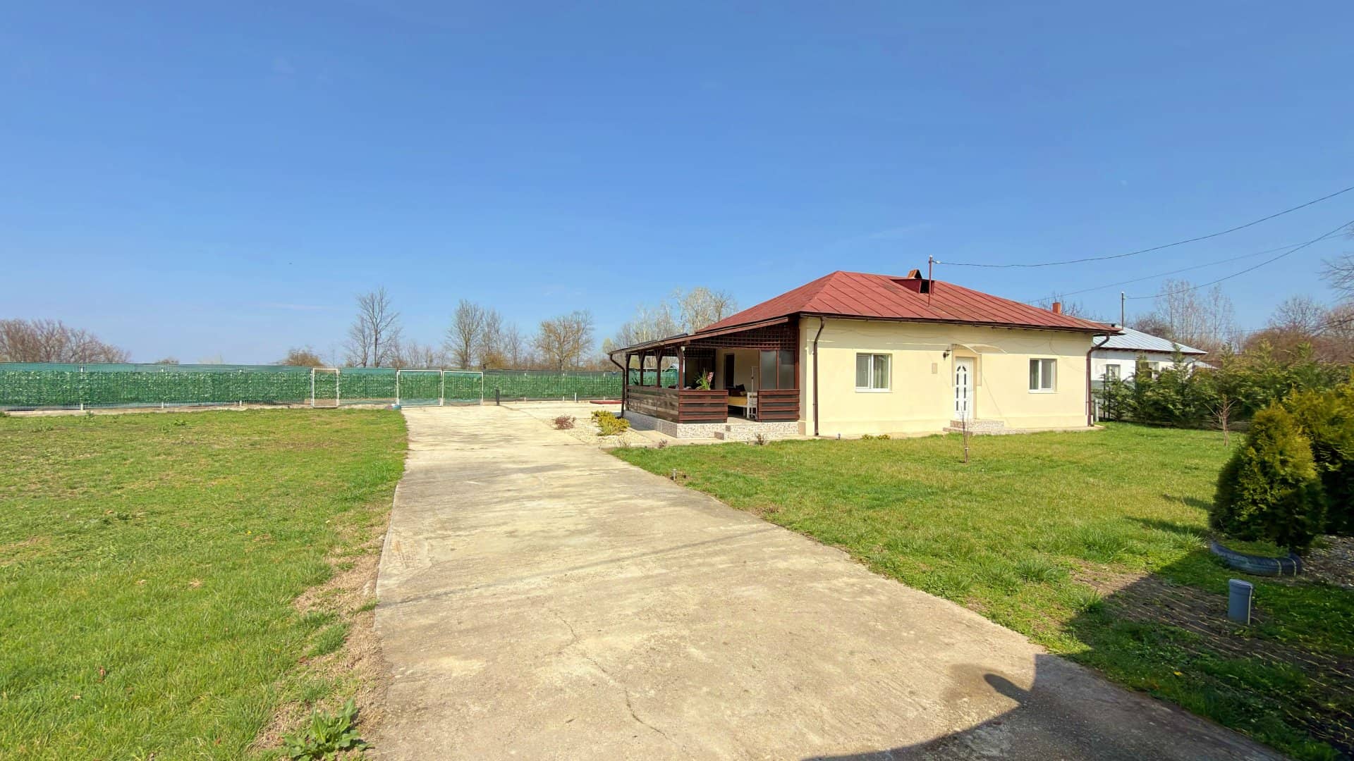 Imobil Com. Tătărăștii de Sus, Jud. Teleorman, comision 0% cumparator — fotografia 4 din 32