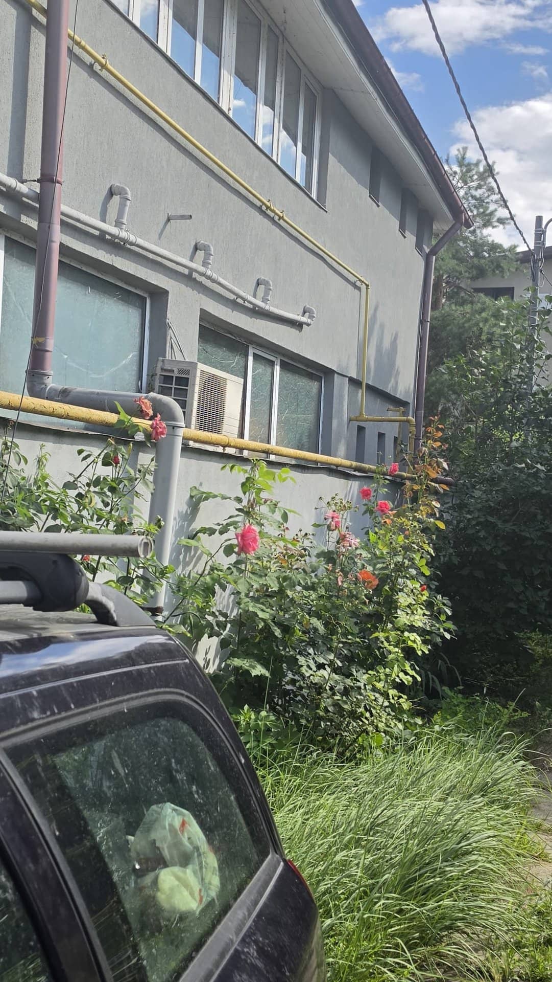 Teren intravilan 250 mp în Băneasa, lățime 21m — fotografia 3 din 6