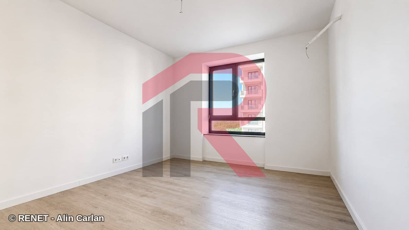APARTAMENT 3 CAMERE GREENFIELD TEILOR - ETAJ 6/10 VEDERE PANORAMICĂ — fotografia 5 din 18