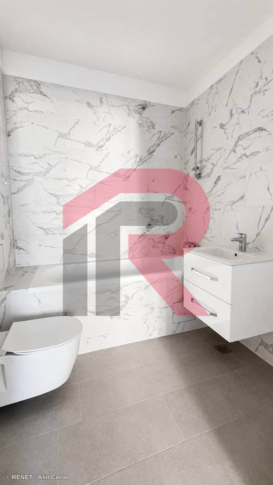 APARTAMENT 3 CAMERE GREENFIELD TEILOR - ETAJ 6/10 VEDERE PANORAMICĂ — fotografia 11 din 18