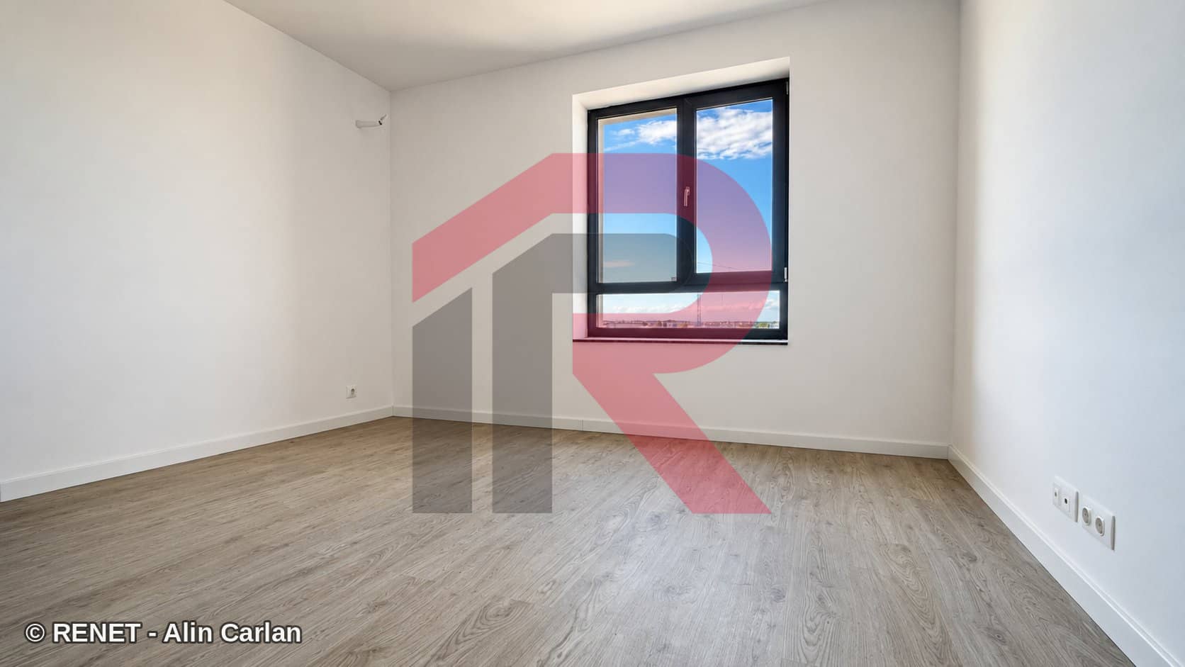APARTAMENT 3 CAMERE GREENFIELD TEILOR - ETAJ 6/10 VEDERE PANORAMICĂ — fotografia 7 din 18