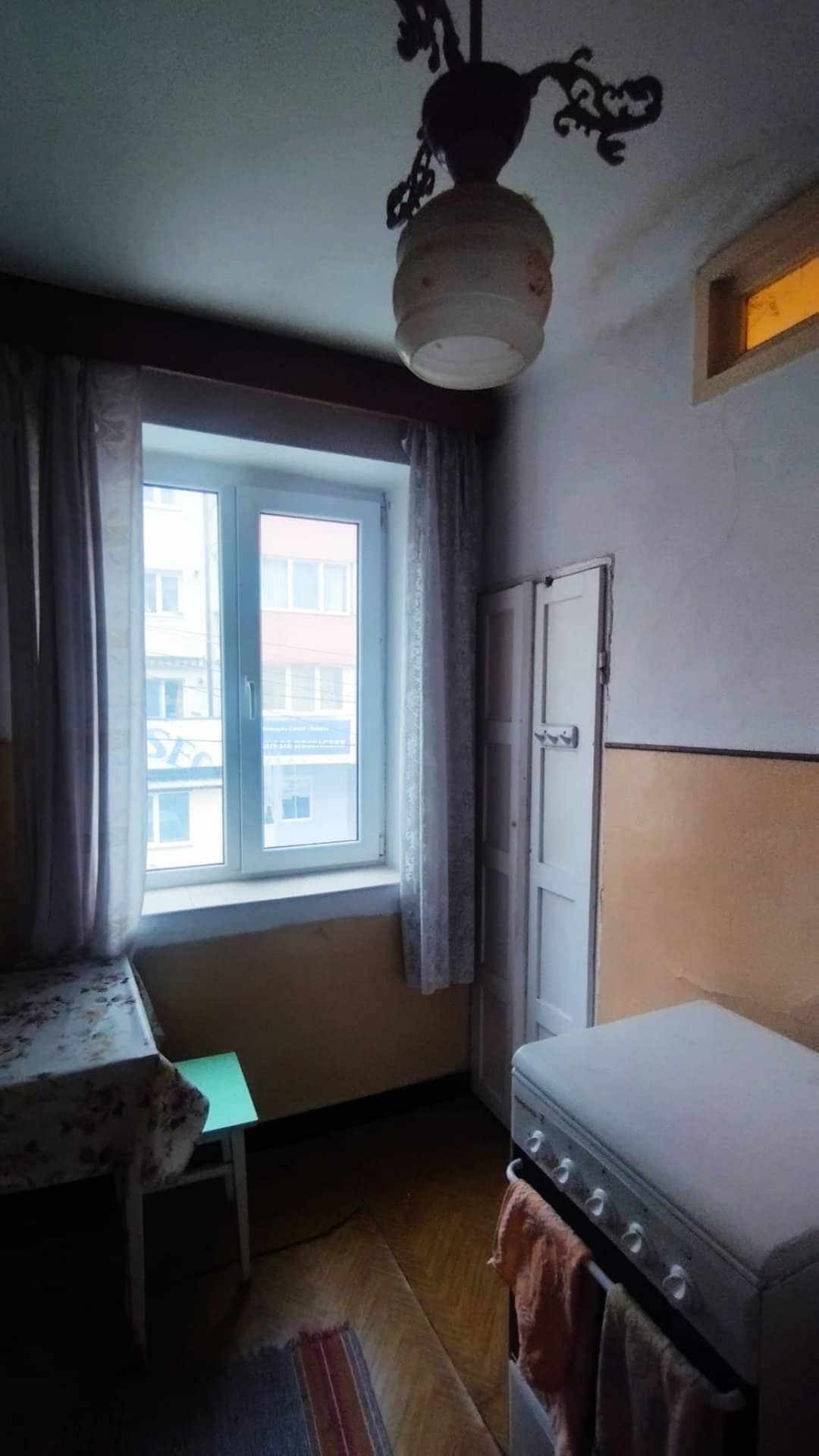 SUPER OCAZIE – Apartament 2 camere decomandat,cel mai mic pret in Sinaia – 53500 EUR! — fotografia 9 din 15