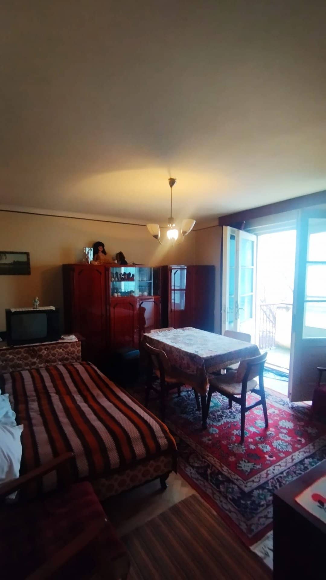 SUPER OCAZIE – Apartament 2 camere decomandat,cel mai mic pret in Sinaia – 53500 EUR! — fotografia 14 din 15
