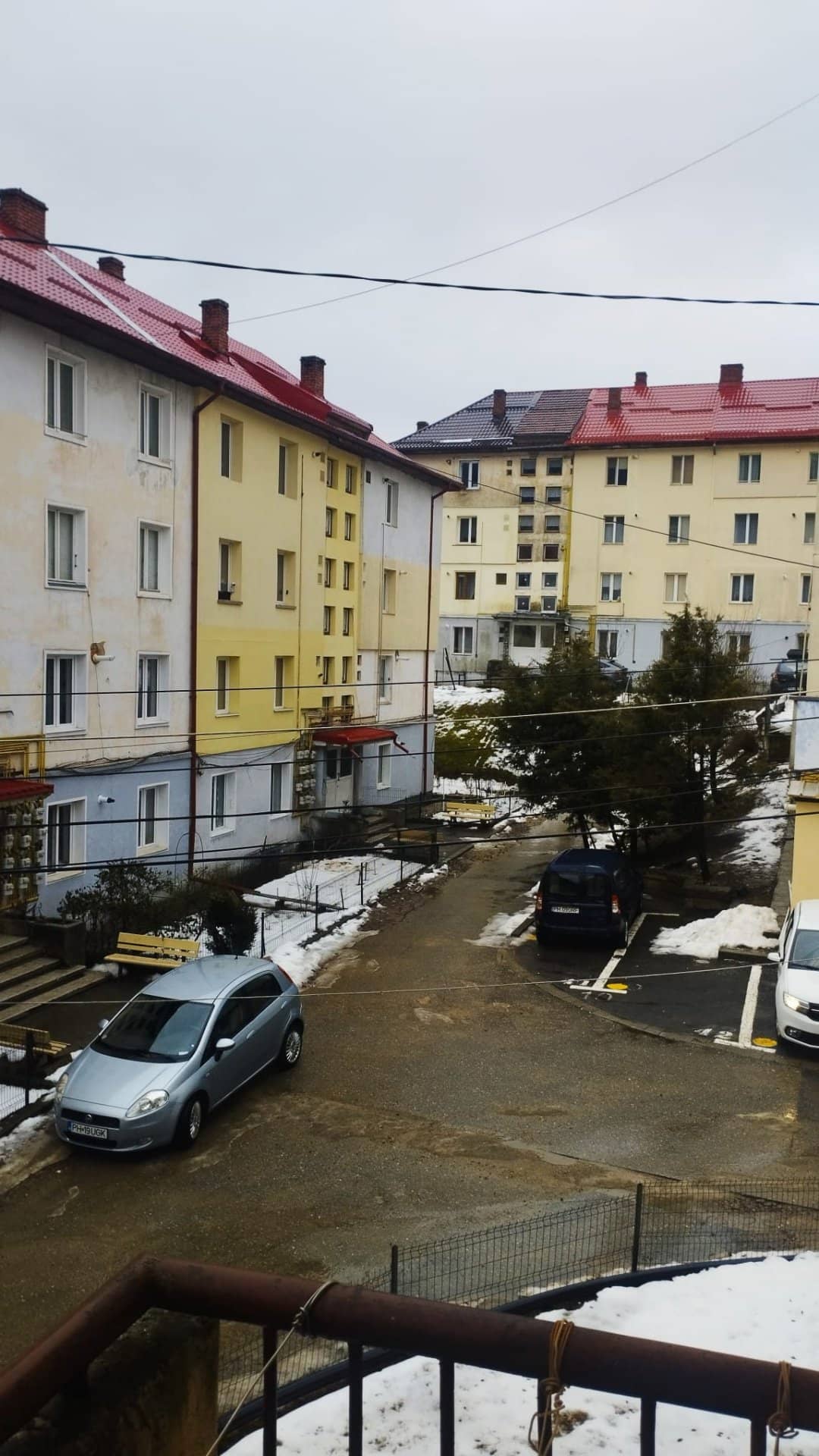 SUPER OCAZIE – Apartament 2 camere decomandat,cel mai mic pret in Sinaia – 53500 EUR! — fotografia 13 din 15