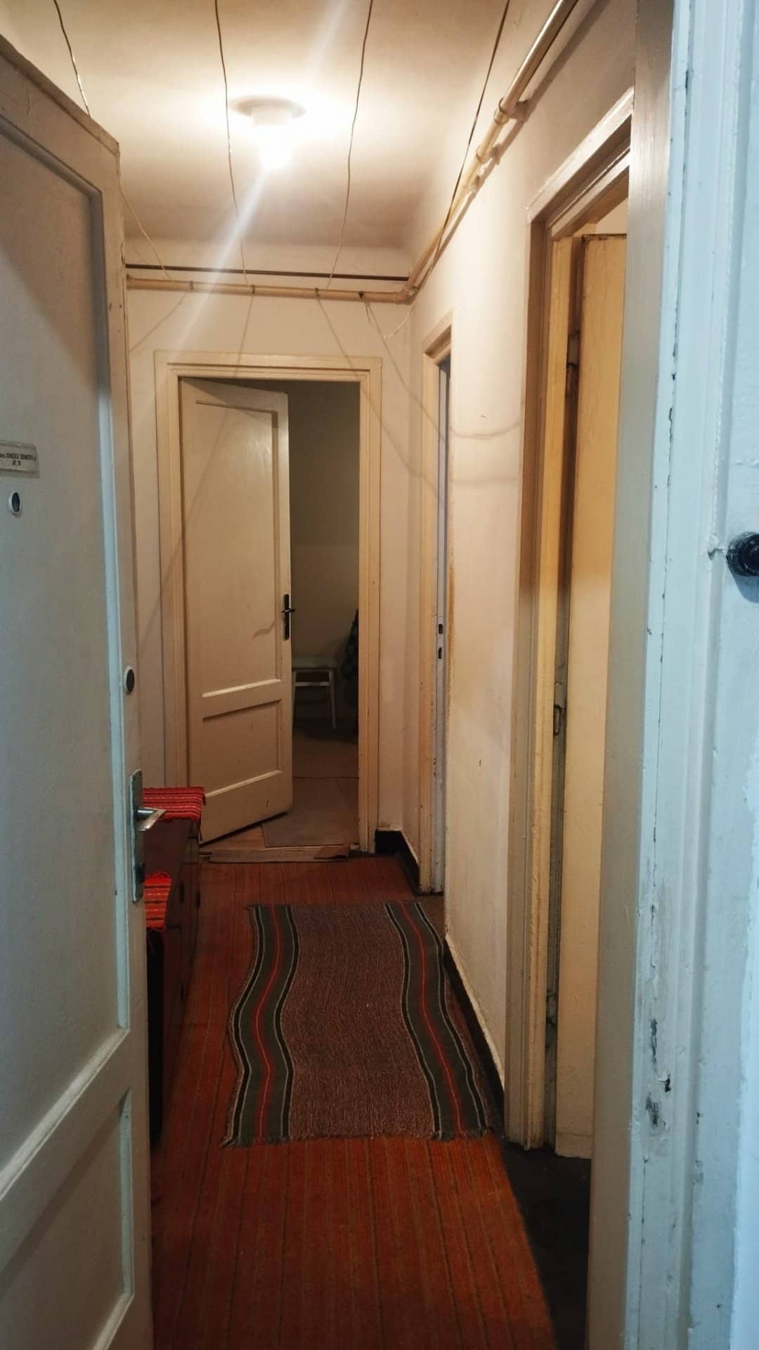 SUPER OCAZIE – Apartament 2 camere decomandat,cel mai mic pret in Sinaia – 53500 EUR! — fotografia 6 din 15